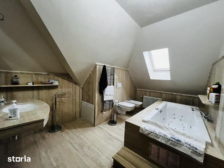 Vila cu 7 camere si piscina exterioara - Dumbravita - zona Decathlon - 1
