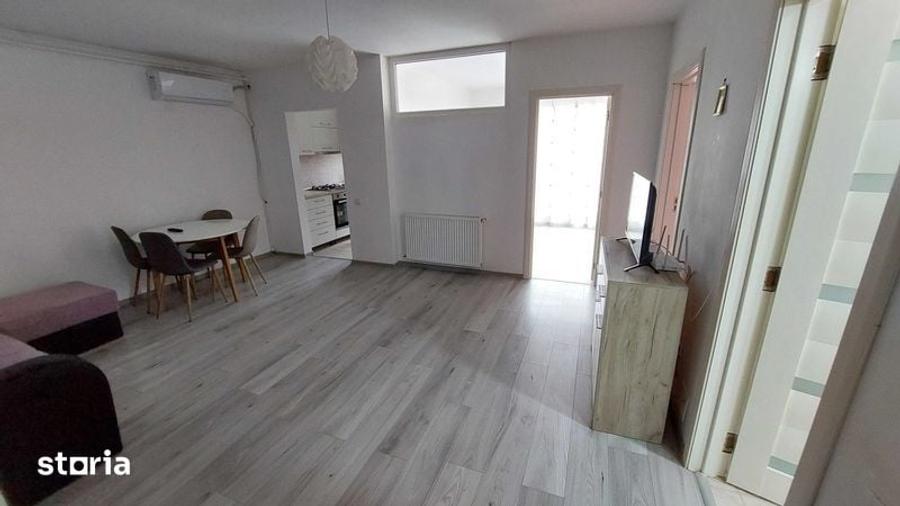 Apartament cu 2 camere în Ultracentral