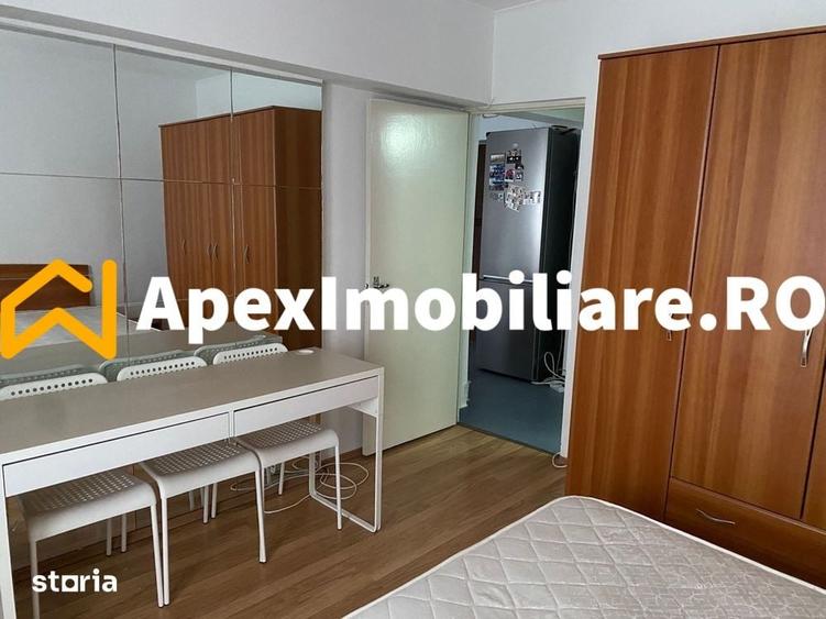 Apartament 2 camere de inchiriat P-ta Muncii Bucuresti ApexImobiliare. - 2