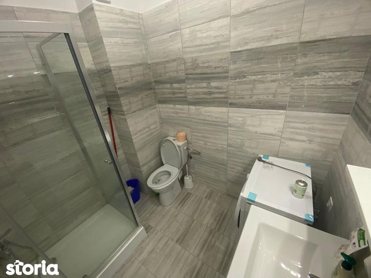Apartament 2 camere, mobilat si utilat, mutare imediata - 9