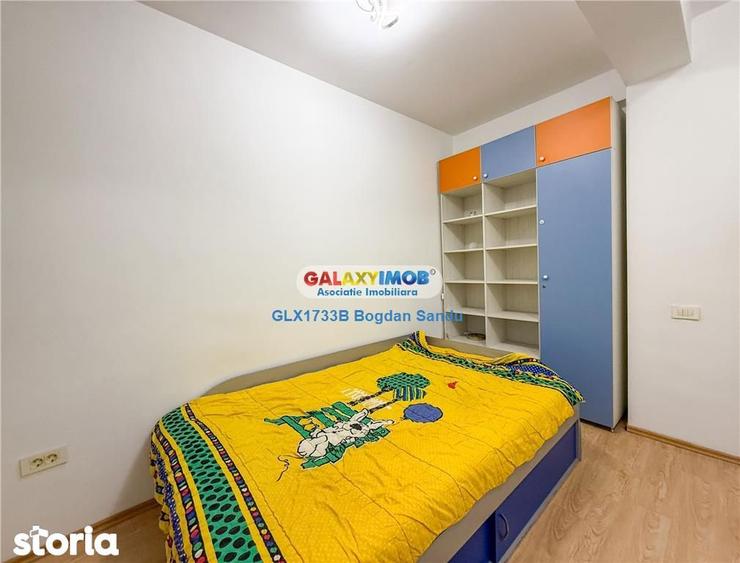 Apartament cu 3 camere în Chiajna