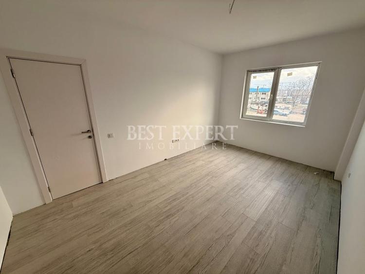 Apartament 2 Camere | Încălzire în Pardoseală | Baie cu Geam | Parcare inclusa - 5