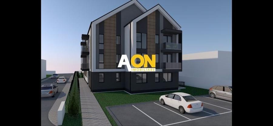 Apartamente 2 si 3 Camere, Bloc Nou, Zona Cetate ! - 9