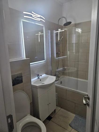 1 Mai | 2 Camere | Proximitate Metrou | Boiler | Balcon - 8