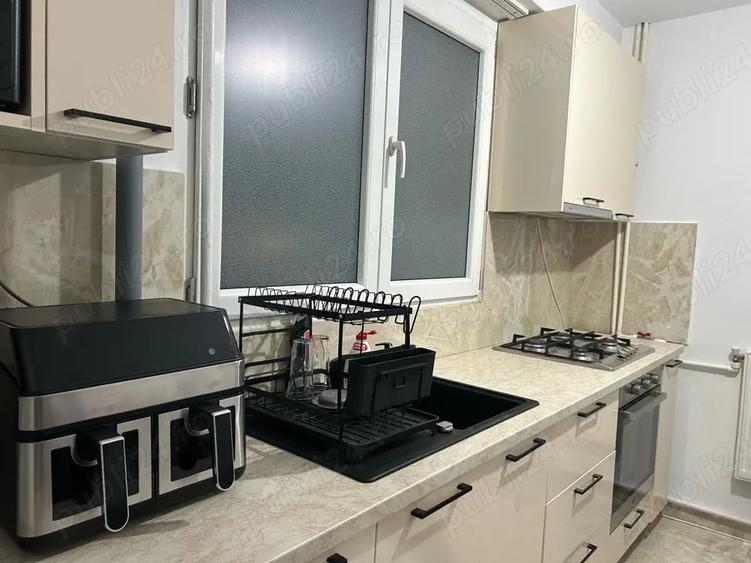 Vand apartament doua camere - 7