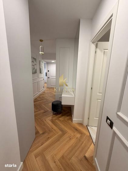 Apartament 2 camere | My Place Residence Pipera | 62 mp | Parcare - 8