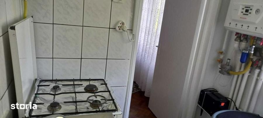 Inchiriez Apartament 2 camere - 2