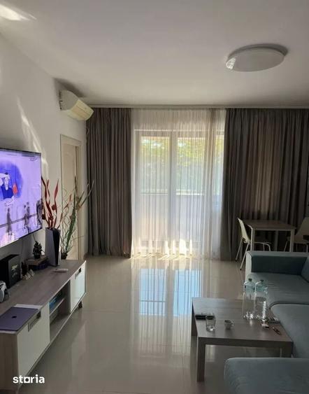 Aapartament 2 Camere | Verona Residence Constanta | Bloc Nou | - 5