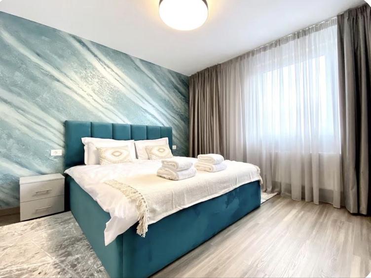Apartament cu 2 camere de inchiriat - 1