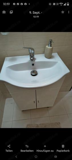 Apartament cu 2 camere decomandat în Țiglari
