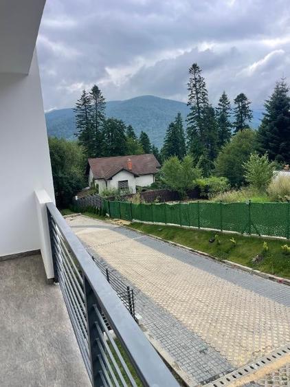 2 camere complex exclusivist, Furnica, 300m de Peles, 2025, 67mp, centrala - 32
