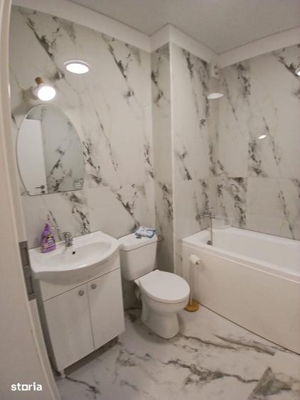 Apartament cu 2 camere în Militari