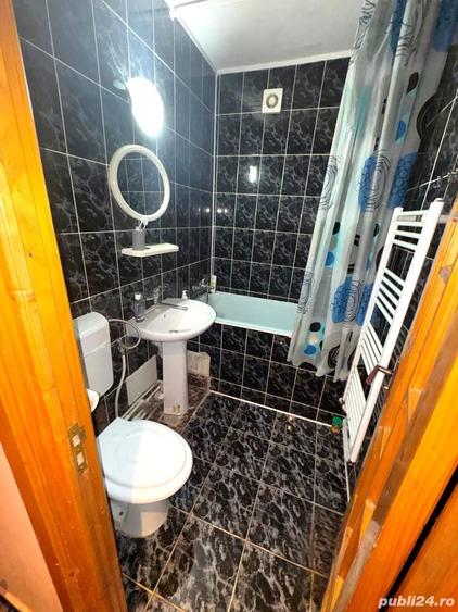Apartament cu 2 camere semidecomandat, mobilat în Țiglina 1