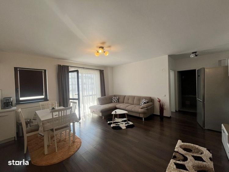 Apartament 2 camere Doamna Stanca - 1