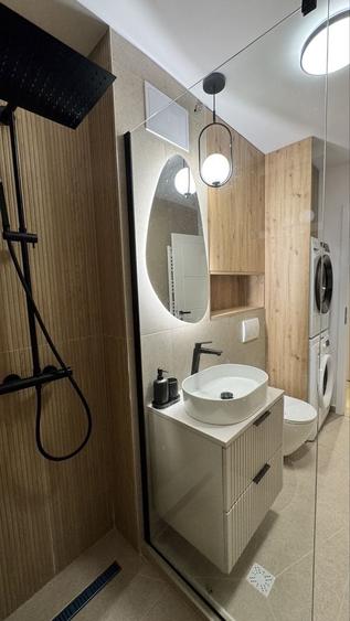 Apartament cu 3 camere decomandat în Mănăștur