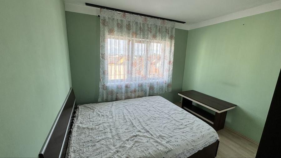 Apartament Decomandat 2 Camere Cotu Mic Et 3 - 2