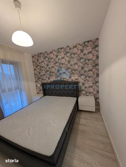 Apartament cu 2 camere în Pajura