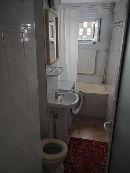 Apartament cu 2 camere semidecomandat, mobilat în Șagului