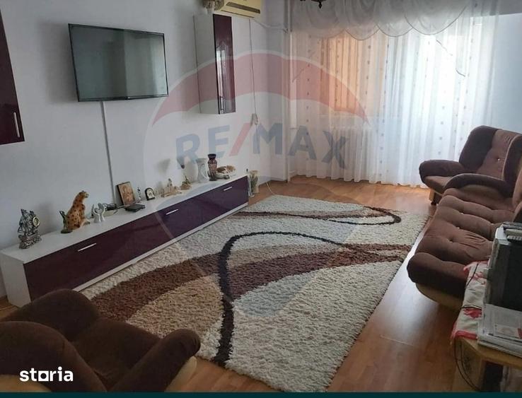 Apartament cu doua camere in Piata spitalului - 6