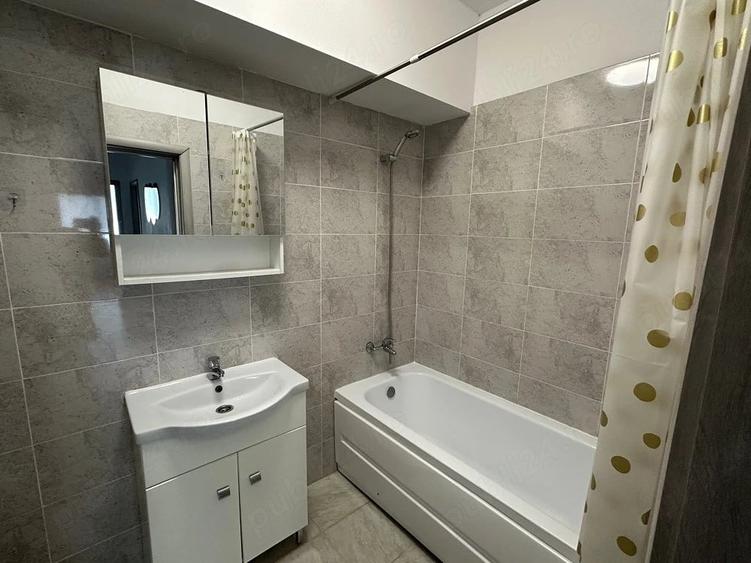Apartament cu 2 camere decomandat în Tomis Nord
