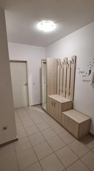 Apartament cu 2 camere decomandat în Avantgarden