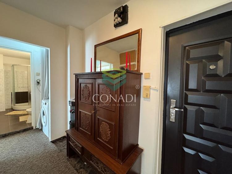 Apartament cu 2 camere zona Panduri - Academia Militara - 14