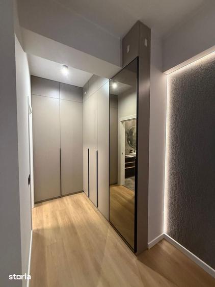 Apartament 2 Camere Premium Prima Inchiriere Complex Aviatorii - 15