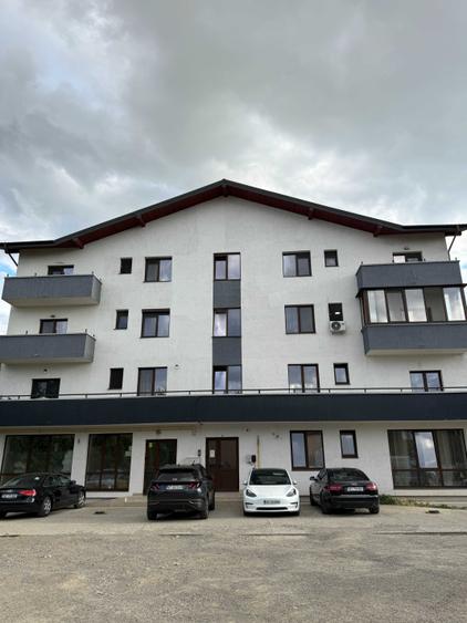 Apartament cu 2 camere decomandat în Ultracentral