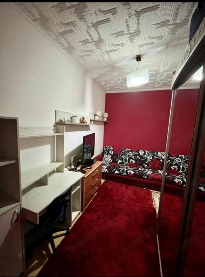 Garsonieră decomandată în Metalurgie