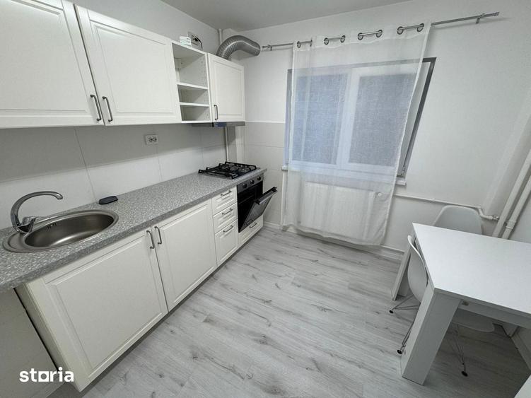Apartament cu 2 camere în Tineretului