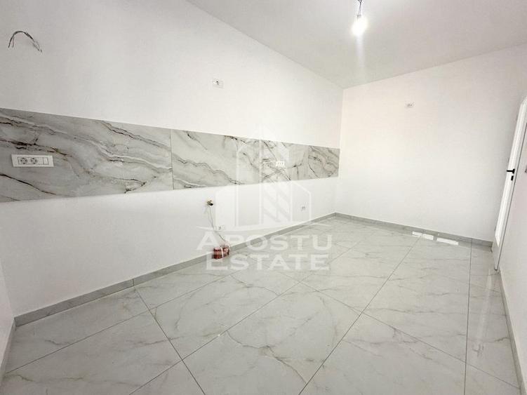 Duplex cu 5 camere, despartit prin camera tehnica, finali... - 9