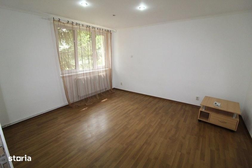 Garsonieră decomandată în Ultracentral