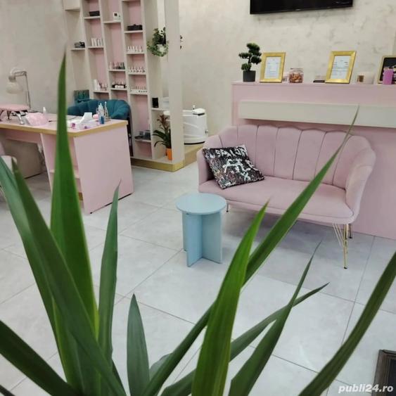 Spațiu comercial, de 50 mp, în Bragadiru