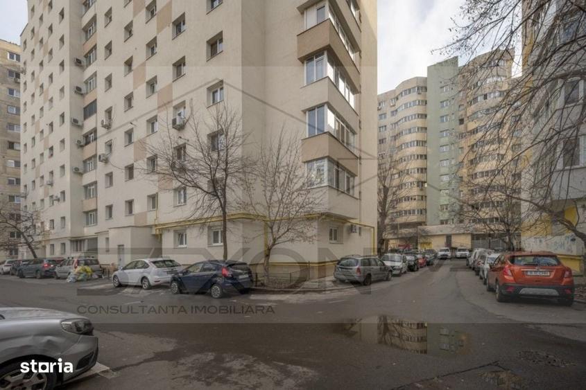 Apartament 2 camere 59 mp Iancului - 7