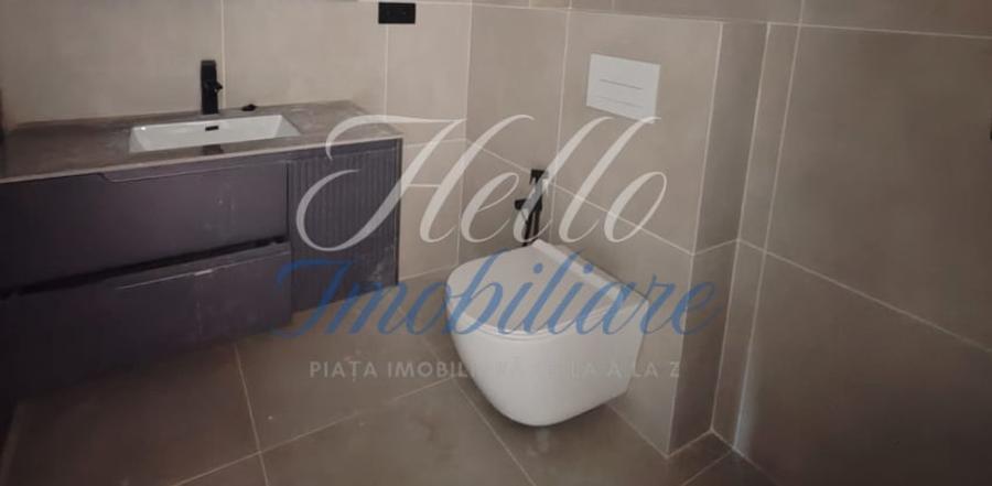 Apartament 54 mp + Parcare Subterană | Florești | Zona Eroilor - 7