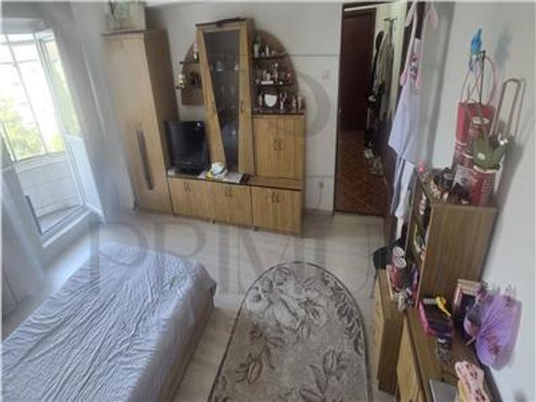SOARELUI - APARTAMENT 1 CAMERA - mobilat, utilat, decomandat - 7
