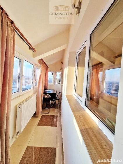 Bd. Mamaia - apartament 3 camere, 70mp, mobilat si utilat complet - 4