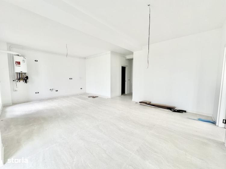 Apartament cu 2 camere în Urseni