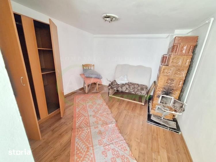 Teren de 371 mp, în Izvoare
