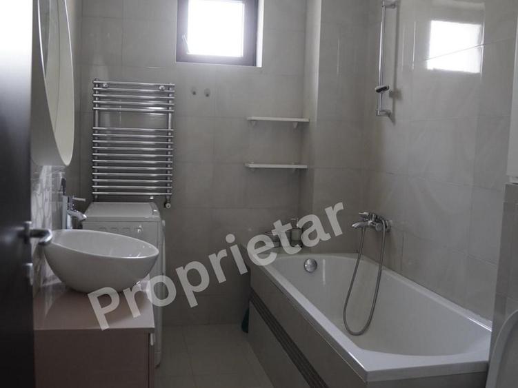 Apartament cu 2 camere nedecomandat în Iancului