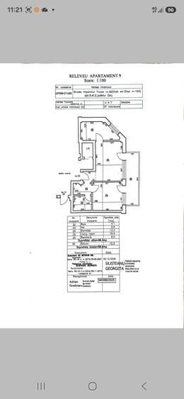 Apartament nou Imparatul Traian - 7