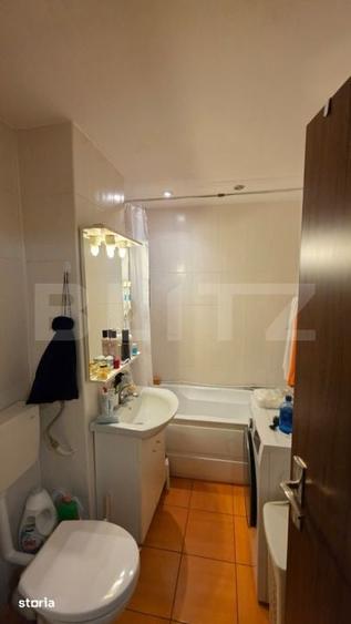 Apartament 2 camere, 49.70 mp, decomandat, zona Complexul Studentesc - 5