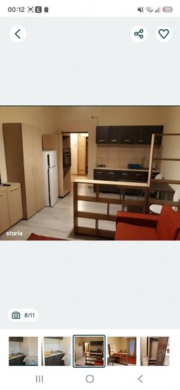 Vand apartament 2 camere semicentral - 3