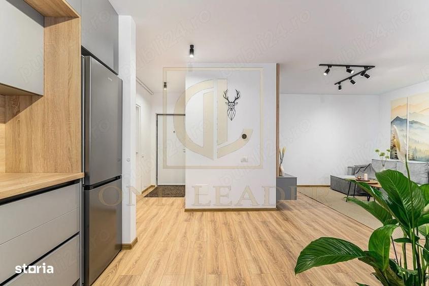 Apartament cu 2 camere în Central