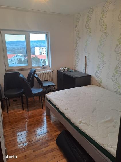 Apartament cu 3 camere în Porolissum