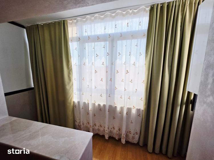 Apartament 2 camere | 9 Mai | Decomandat | Mobilat si utilat - 2