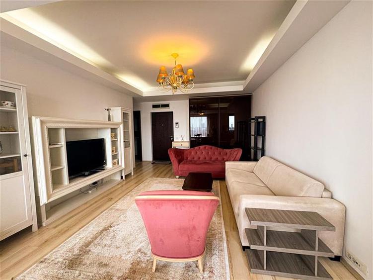 Apartament 2 camere de inchiriat North Area Lake View - 3
