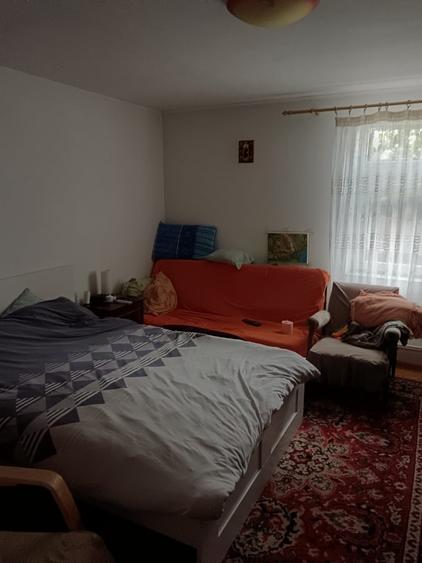 Casă cu 2 camere cu Teren 1440 Mp în Exterior Vest