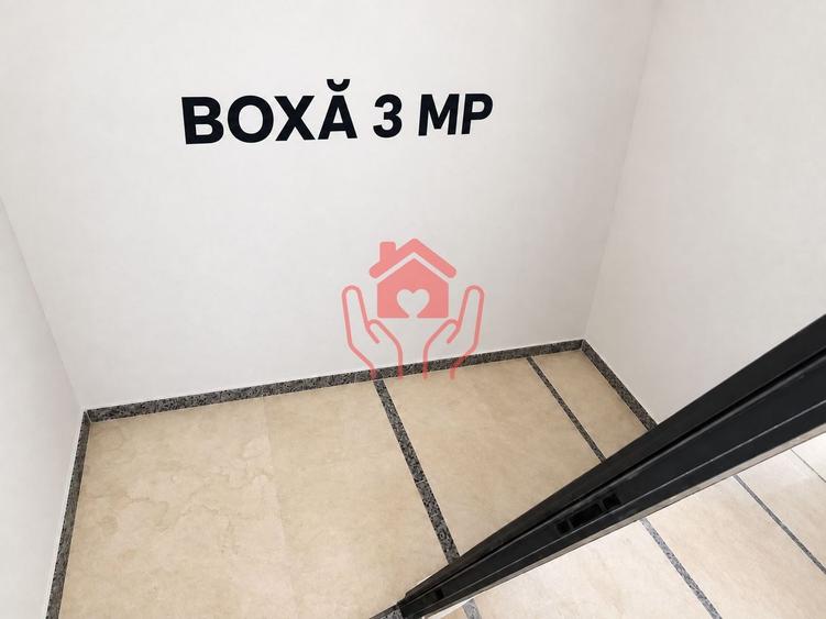 Apartament cu 4 camere semidecomandat în Dacia