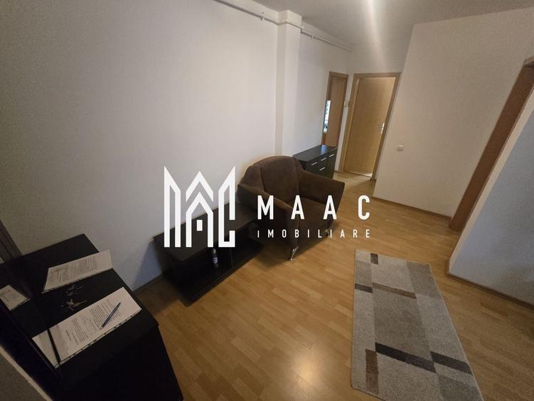 Apartament cu 2 camere decomandat în Ștrand